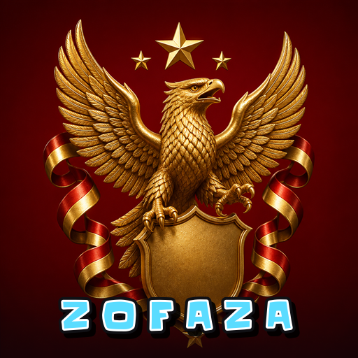 zofaza APK Indonesia - Panduan Lengkap dan Tutorial