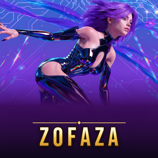 zofaza APK Indonesia - Panduan Lengkap dan Tutorial
